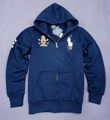 Polo Hoodies-122